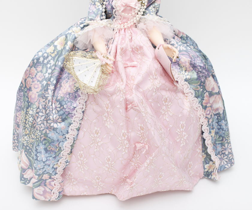 Madame Alexander "Marie Antoinette" Doll