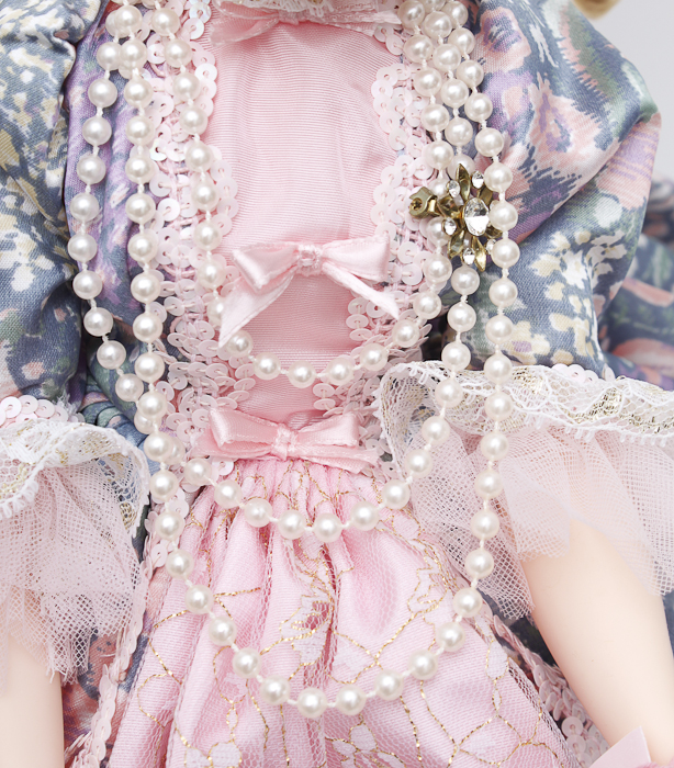 Madame Alexander "Marie Antoinette" Doll