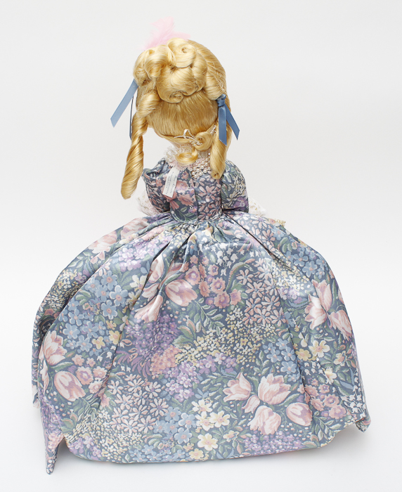 Madame Alexander "Marie Antoinette" Doll