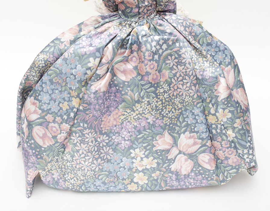 Madame Alexander "Marie Antoinette" Doll