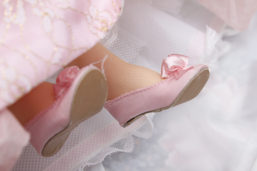 Madame Alexander "Marie Antoinette" Doll