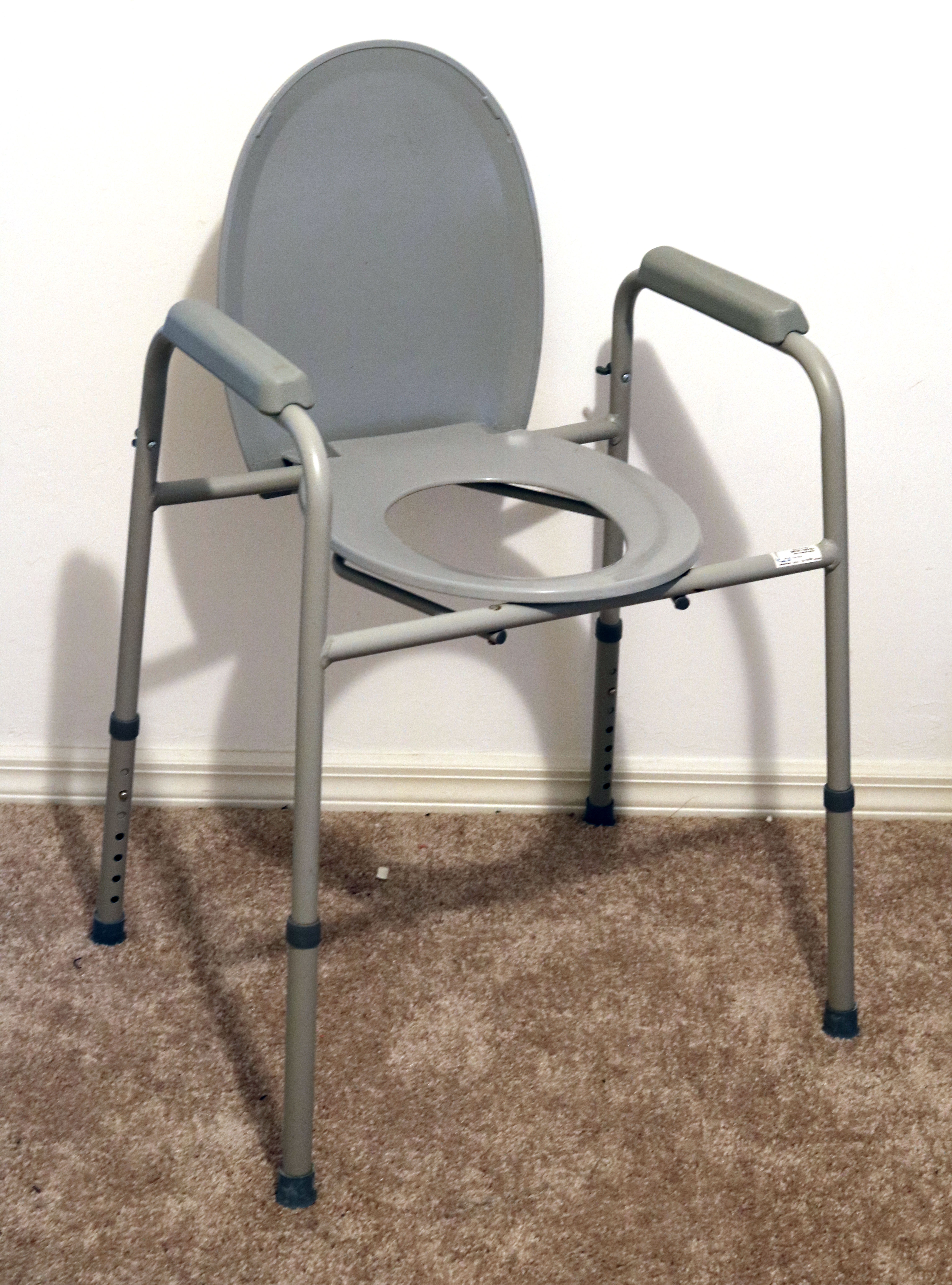 Grouping of Home Medical Equipment