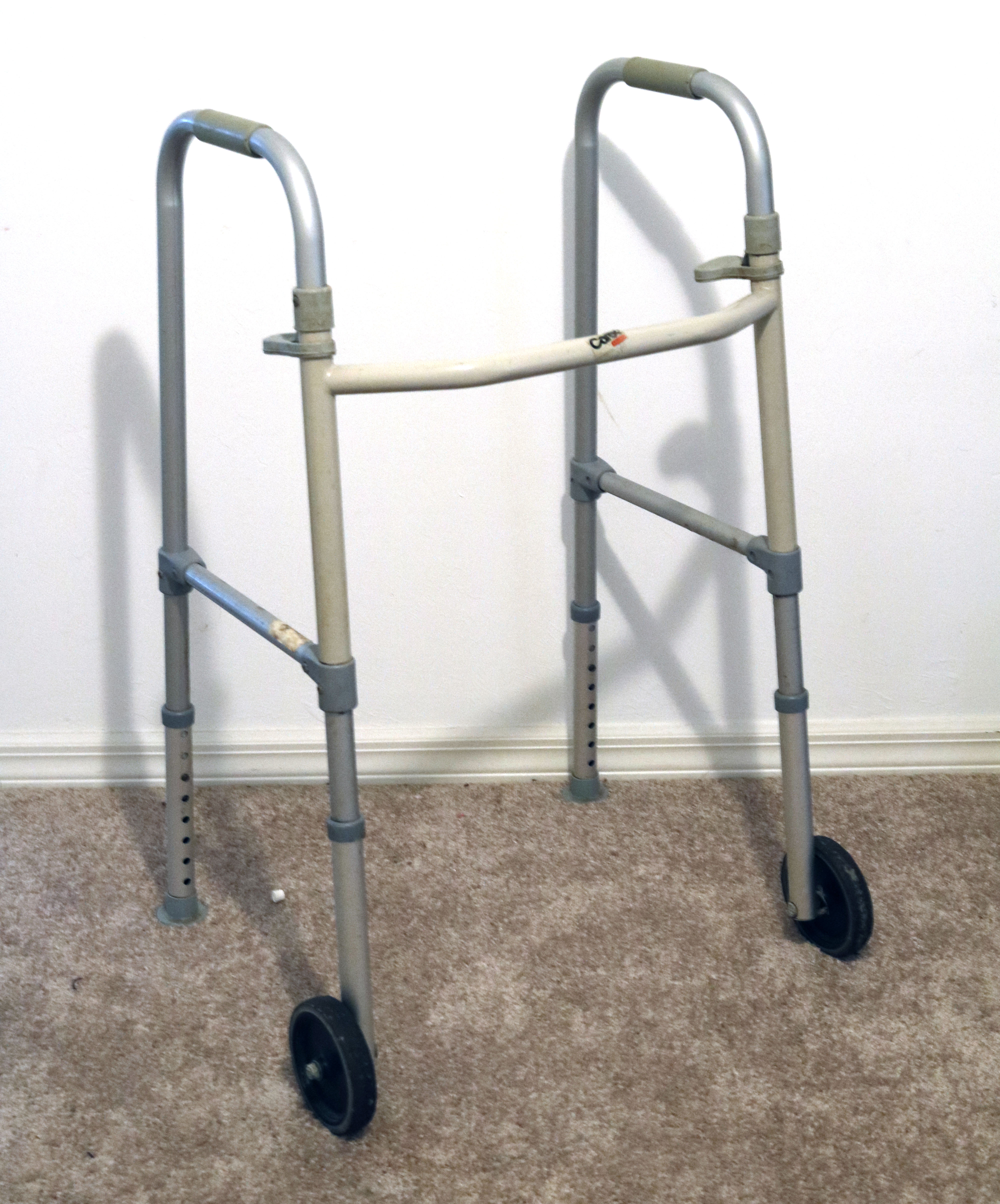 Grouping of Home Medical Equipment