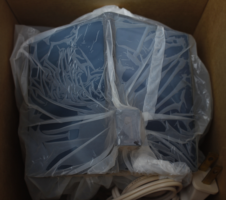 Forma Vitrum Stained Glass Village Buildings