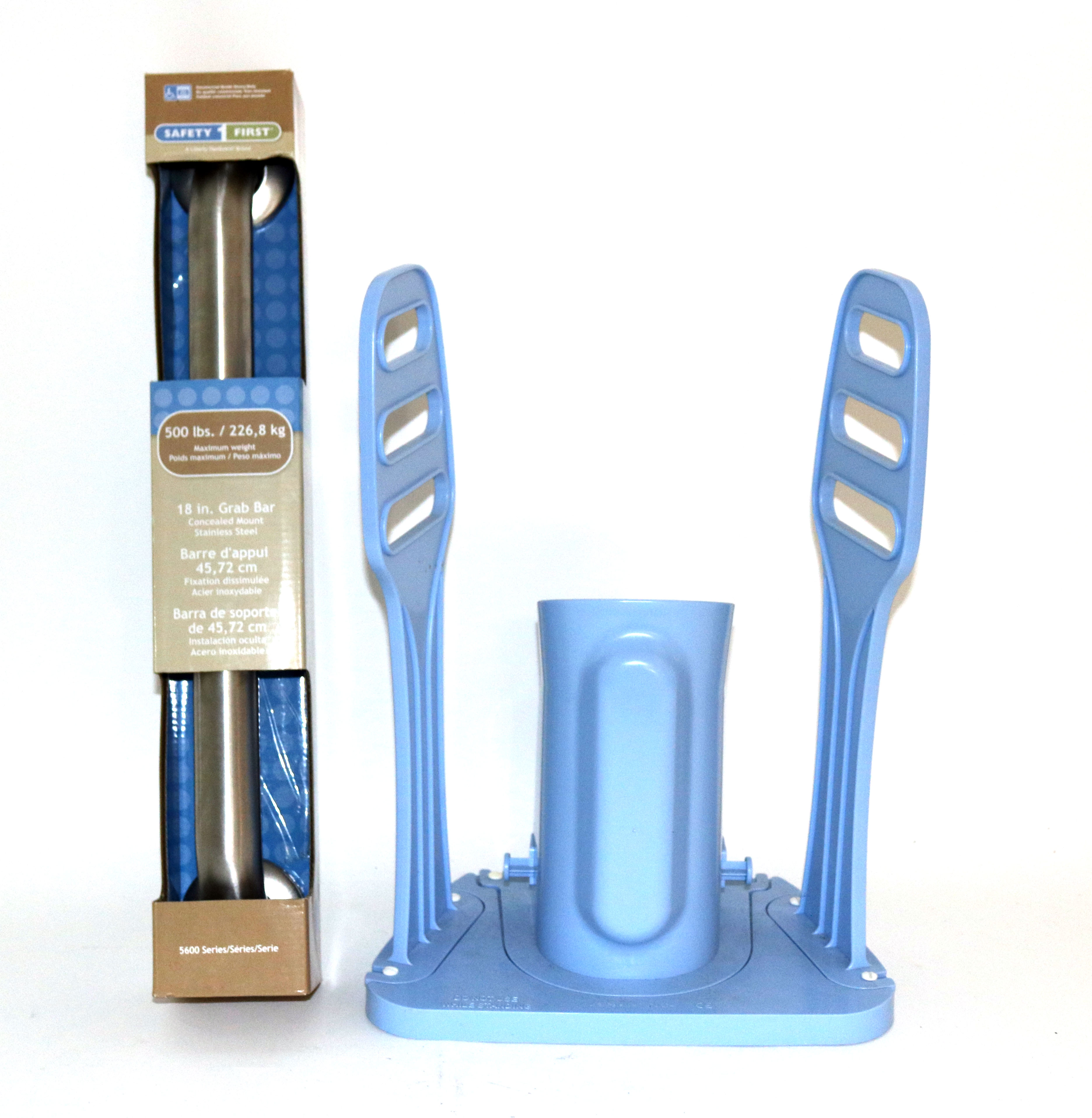 Grouping of Home Medical Equipment