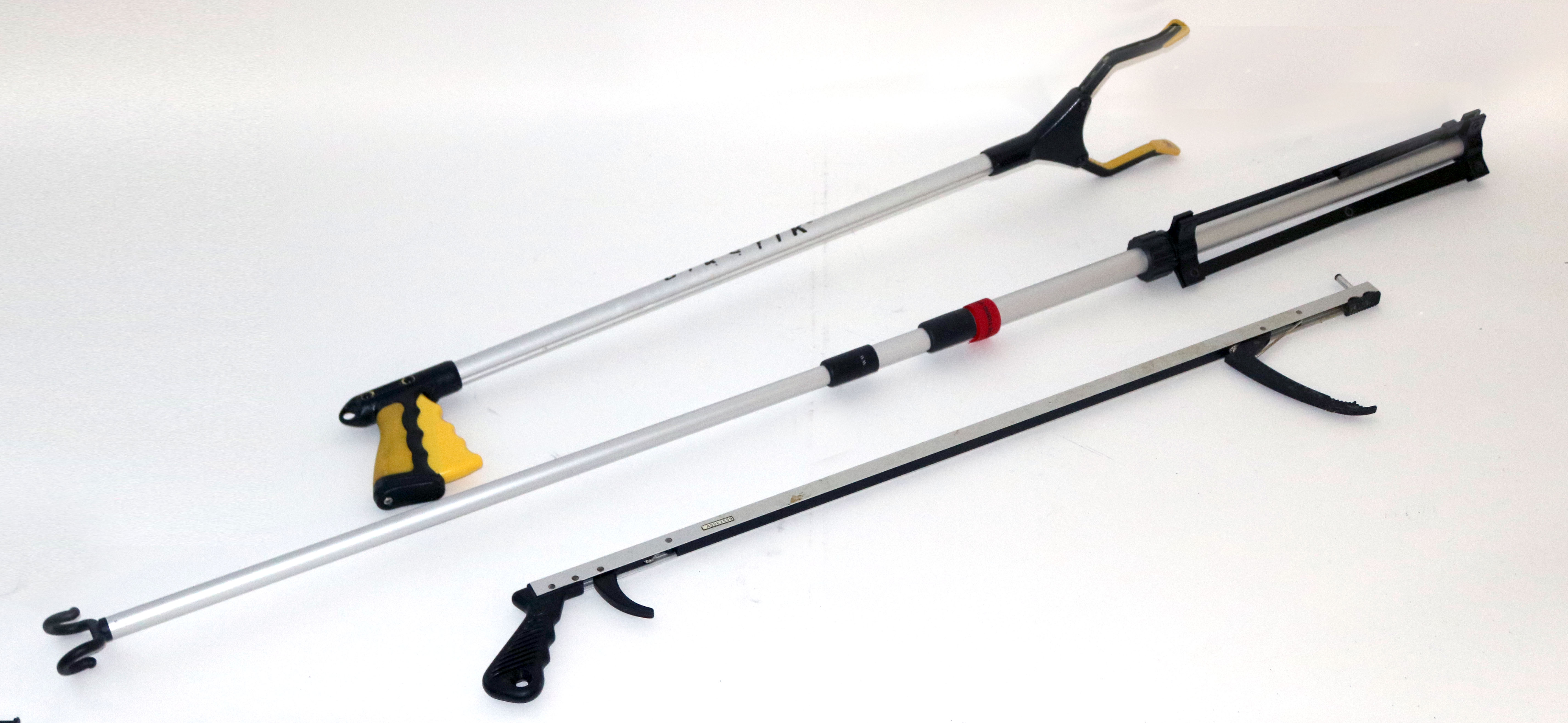 Grouping of Home Medical Equipment