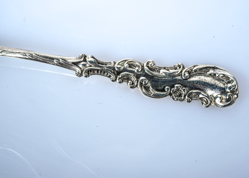 Collection of Vintage Commemorative Travel Spoons