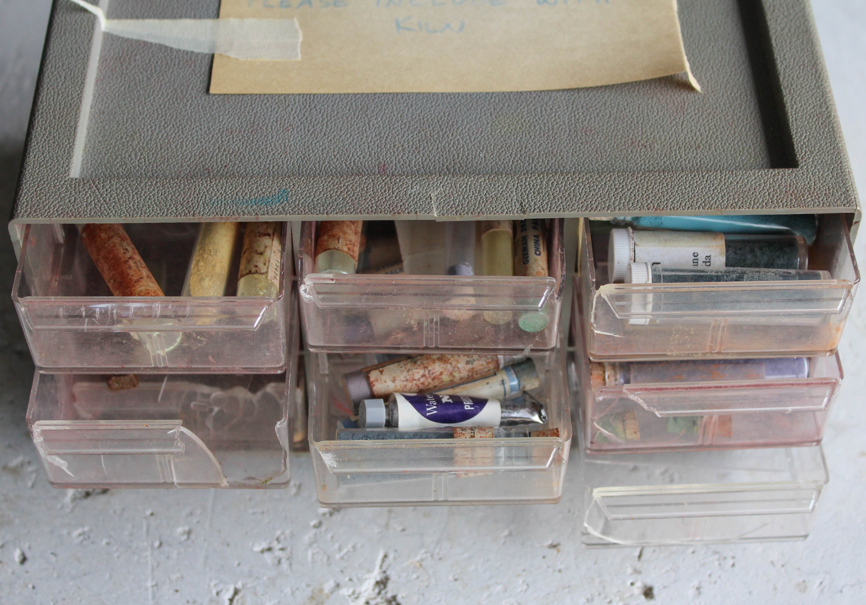 Duncan Automatic Teacher-Plus Kiln