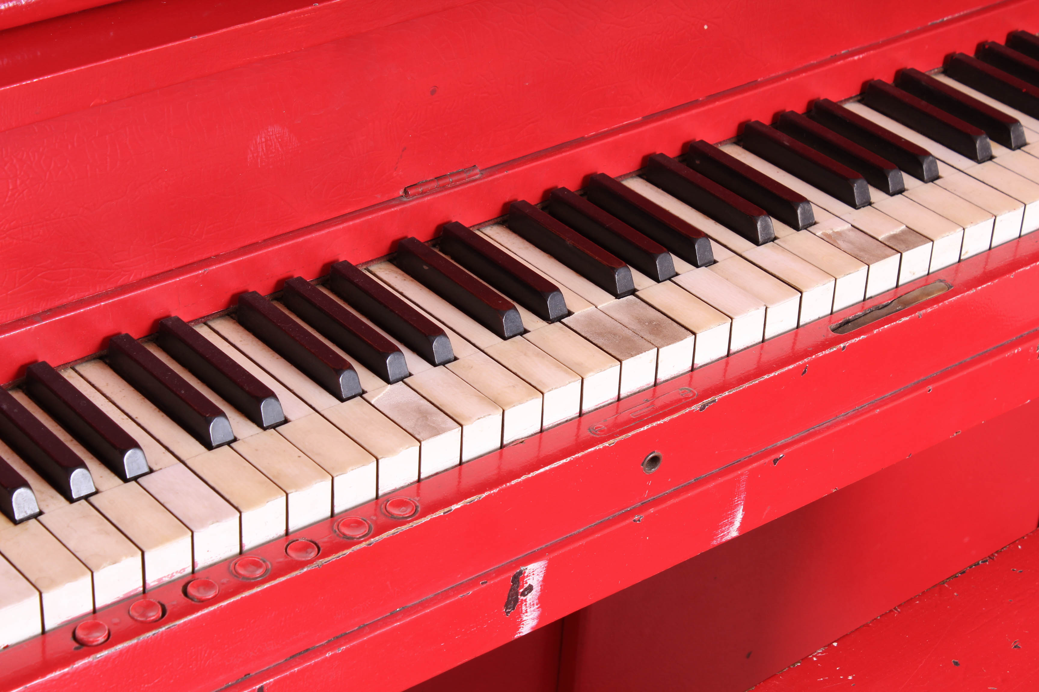 1925 Hamilton Player Piano
