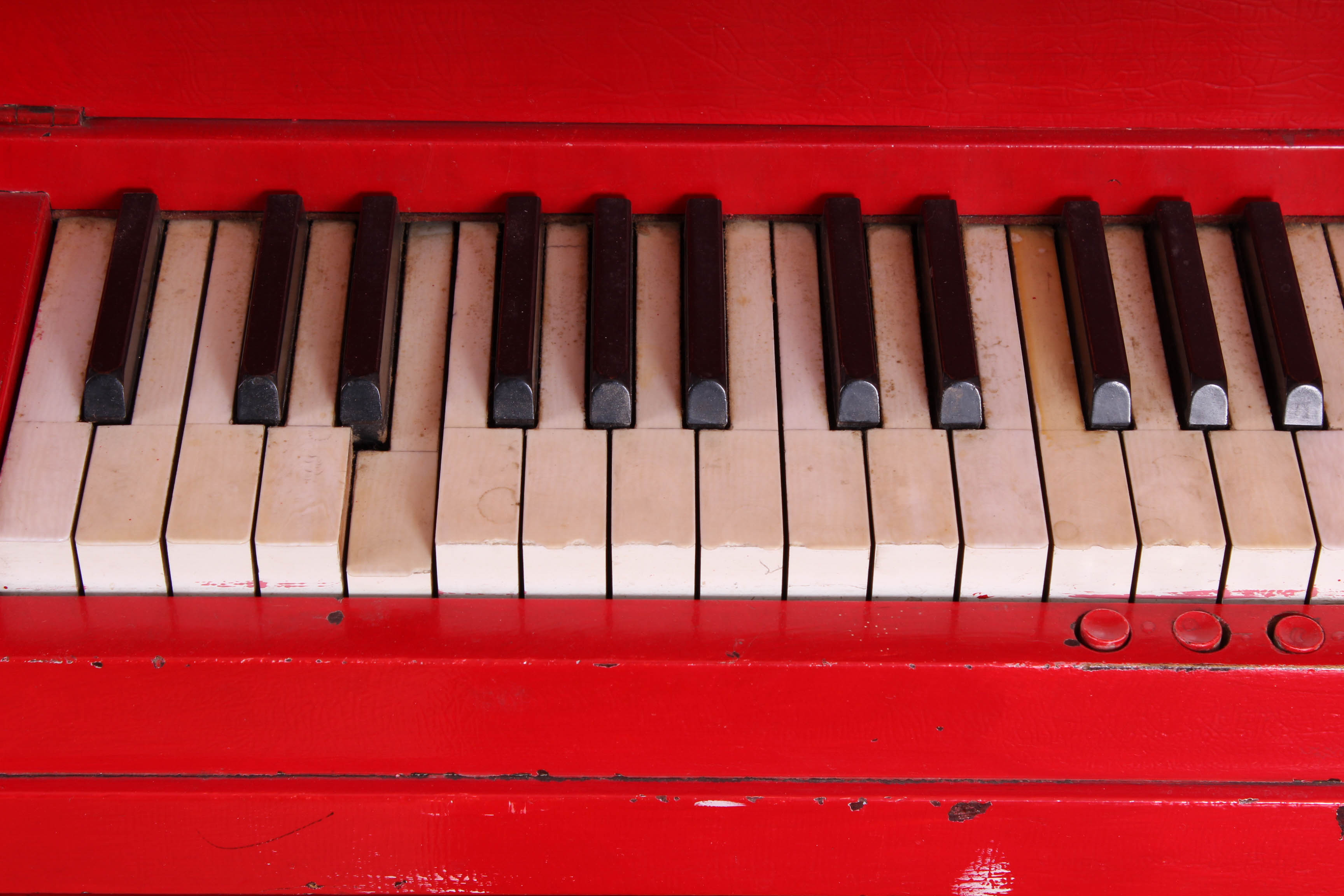 1925 Hamilton Player Piano