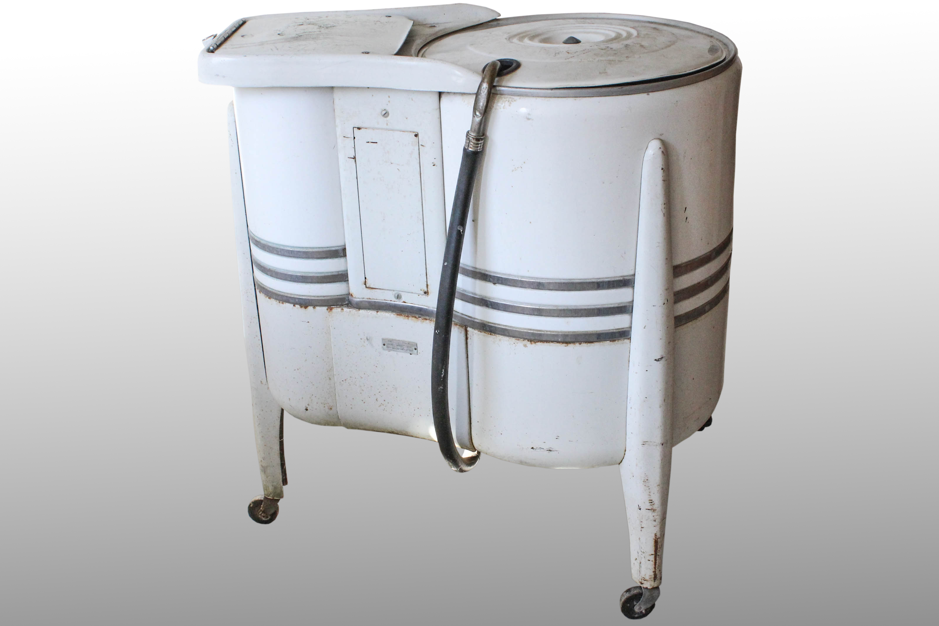 Vintage Washing Machine
