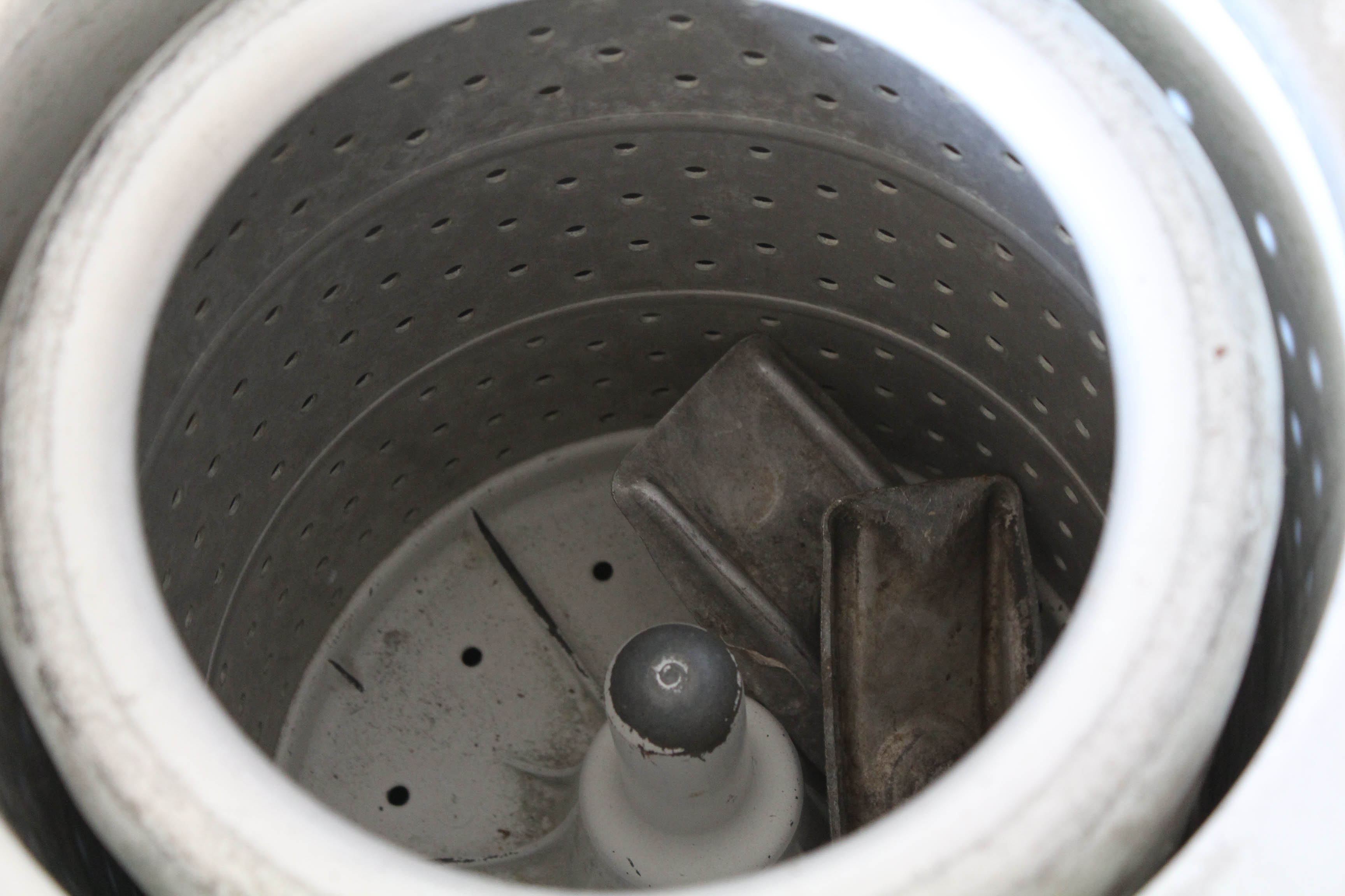 Vintage Washing Machine