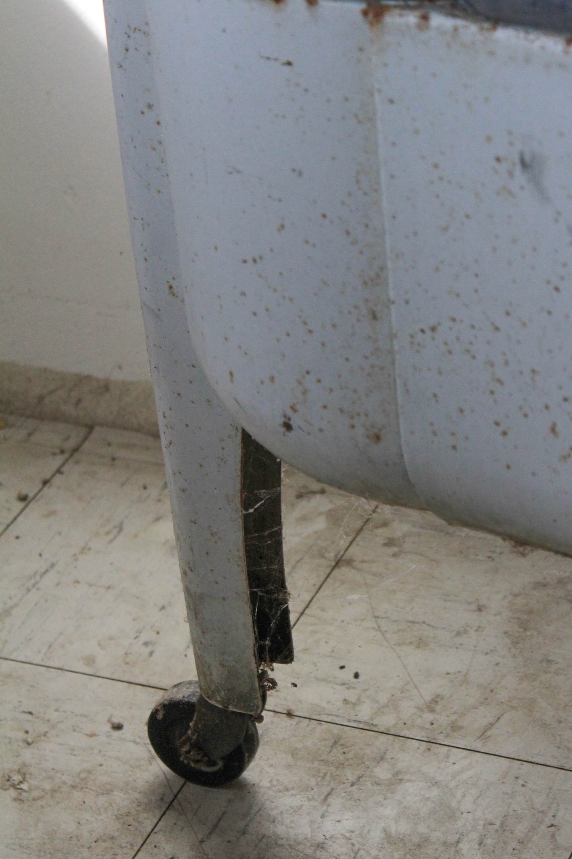 Vintage Washing Machine