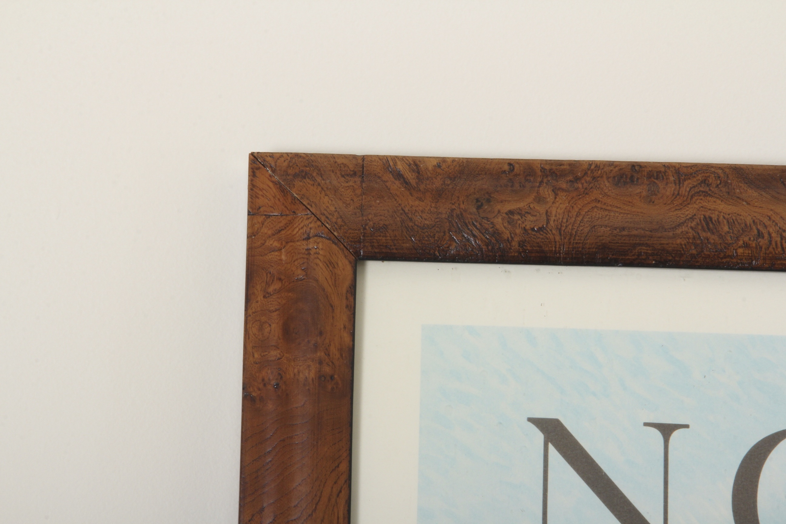 N.C. Wyeth Exhibition Print