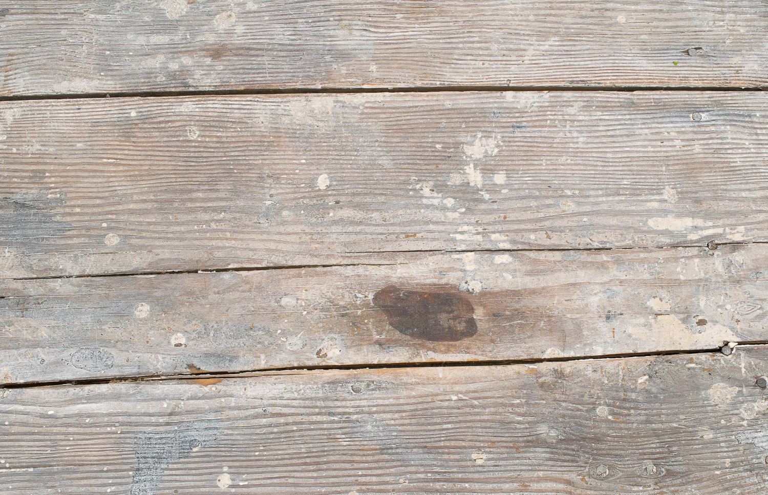 Rustic Reclaimed Barnwood Table