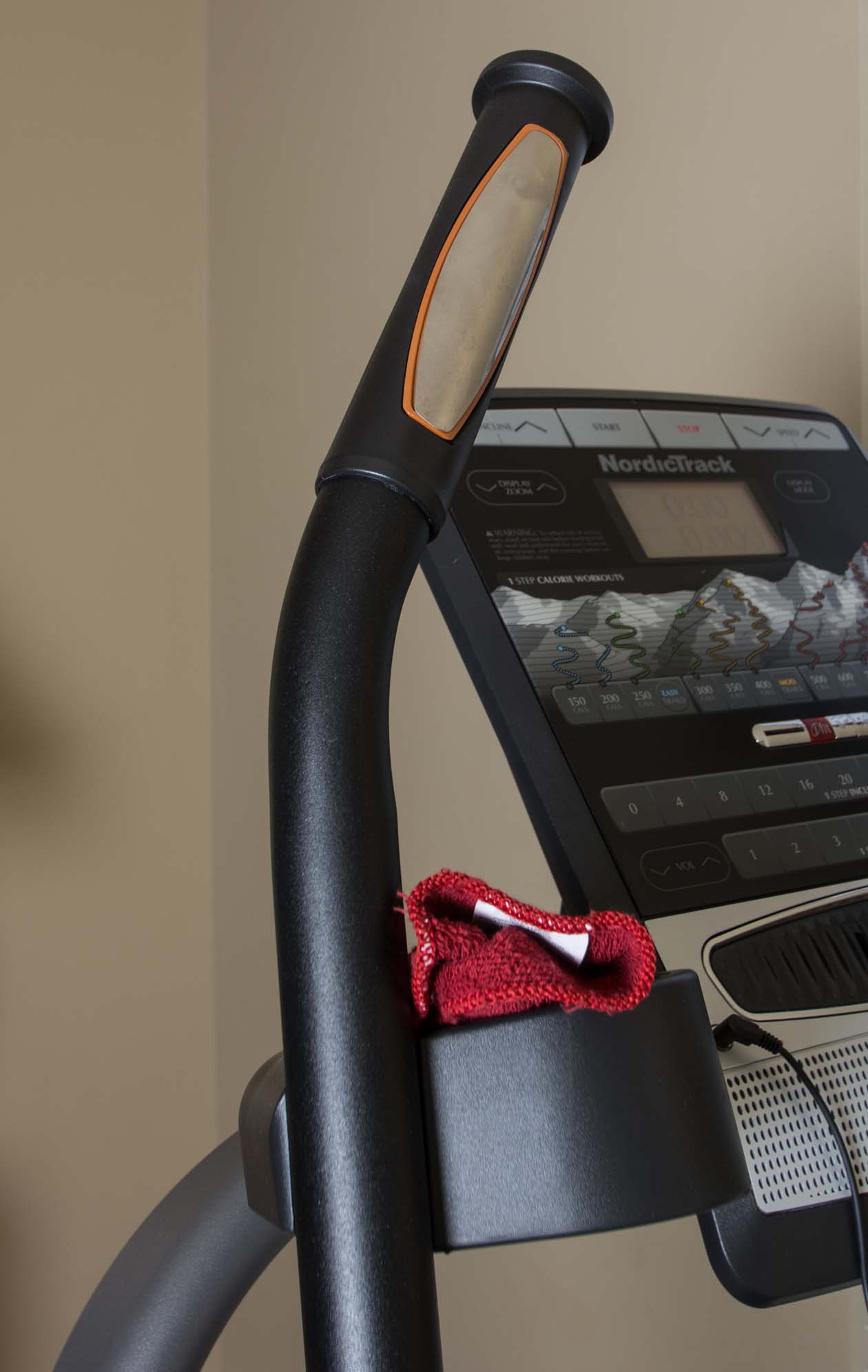 NordicTrack Incline Trainer X3 Interactive Treadmill