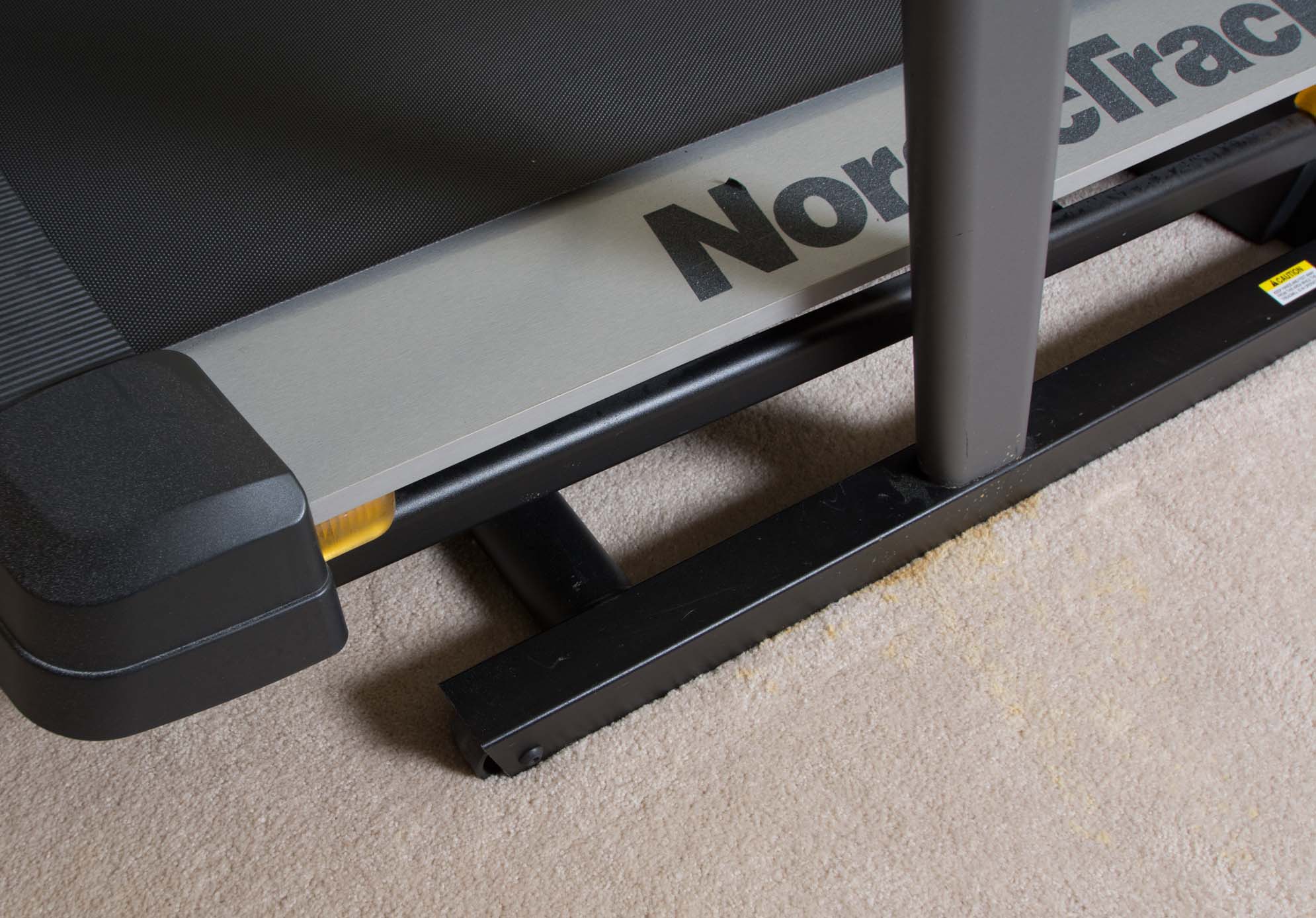 NordicTrack Incline Trainer X3 Interactive Treadmill