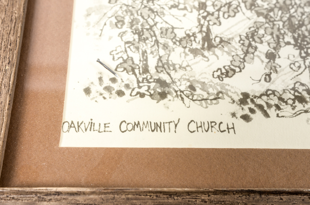 Group of Prints by John D. Simpkins