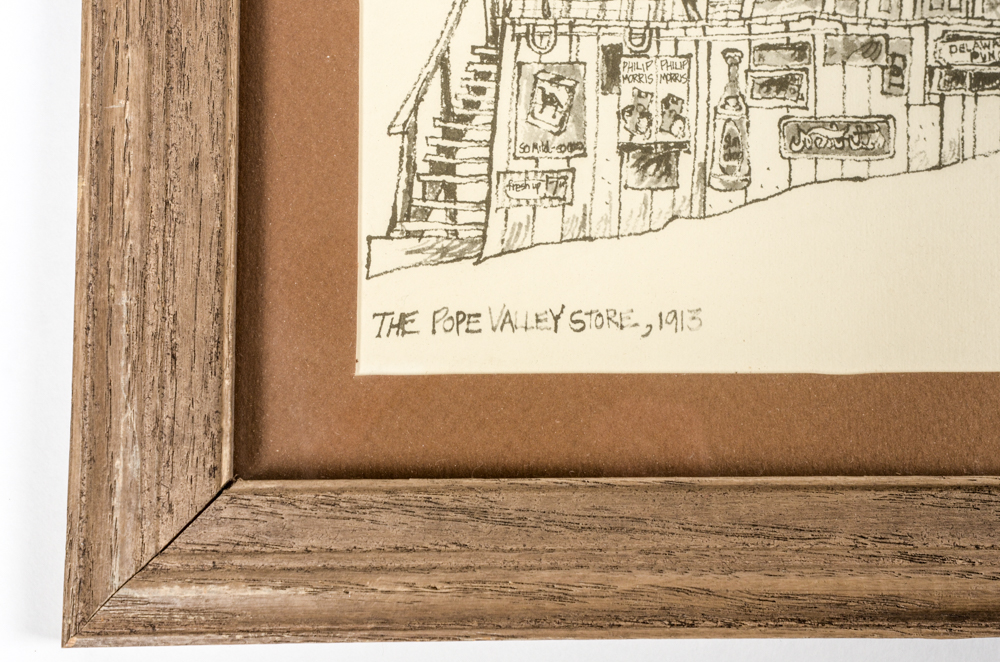 Group of Prints by John D. Simpkins