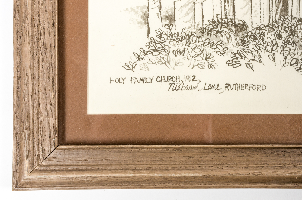 Group of Prints by John D. Simpkins