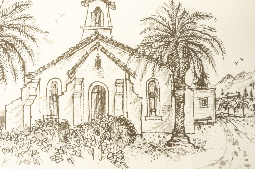 Group of Prints by John D. Simpkins