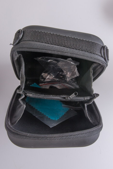 Bushnell "Excursion" 8 x 42 Waterproof Binoculars