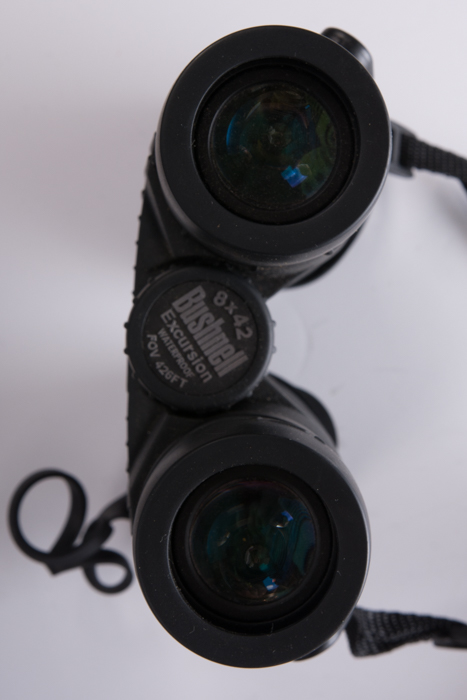Bushnell "Excursion" 8 x 42 Waterproof Binoculars