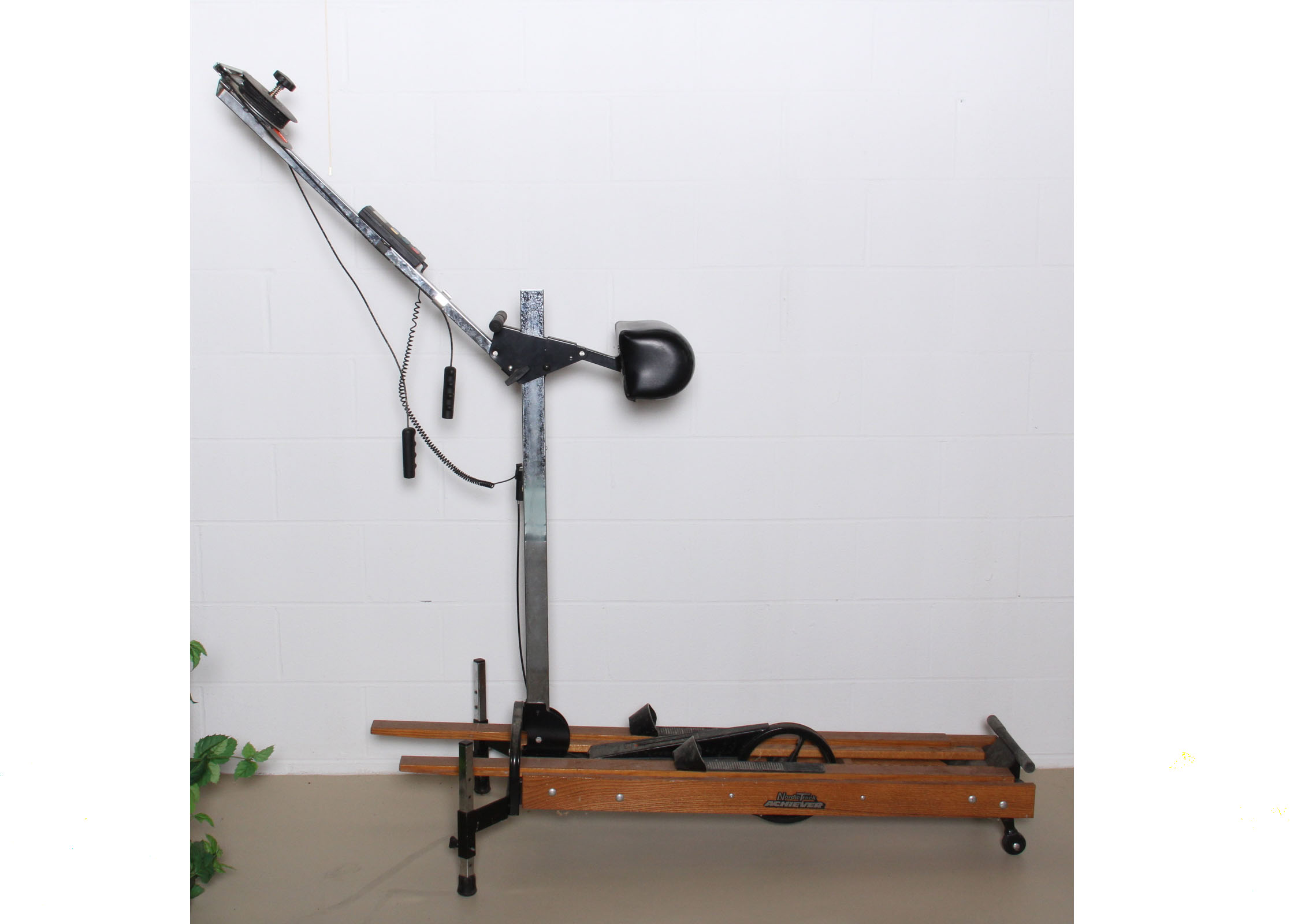 NordicTrack Achiever Alpine Skiing Machine