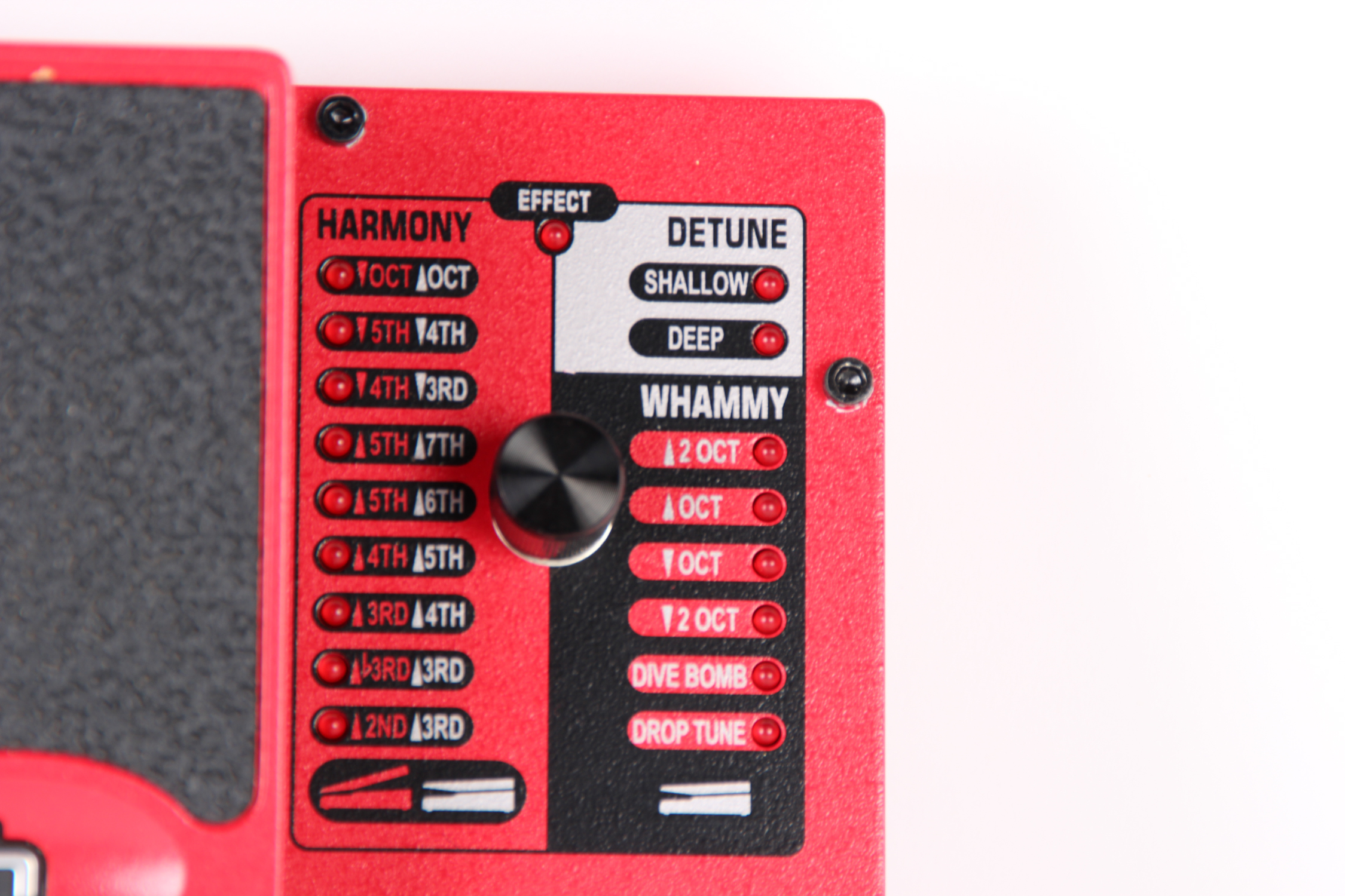 DigiTech Whammy Guitar Pedal