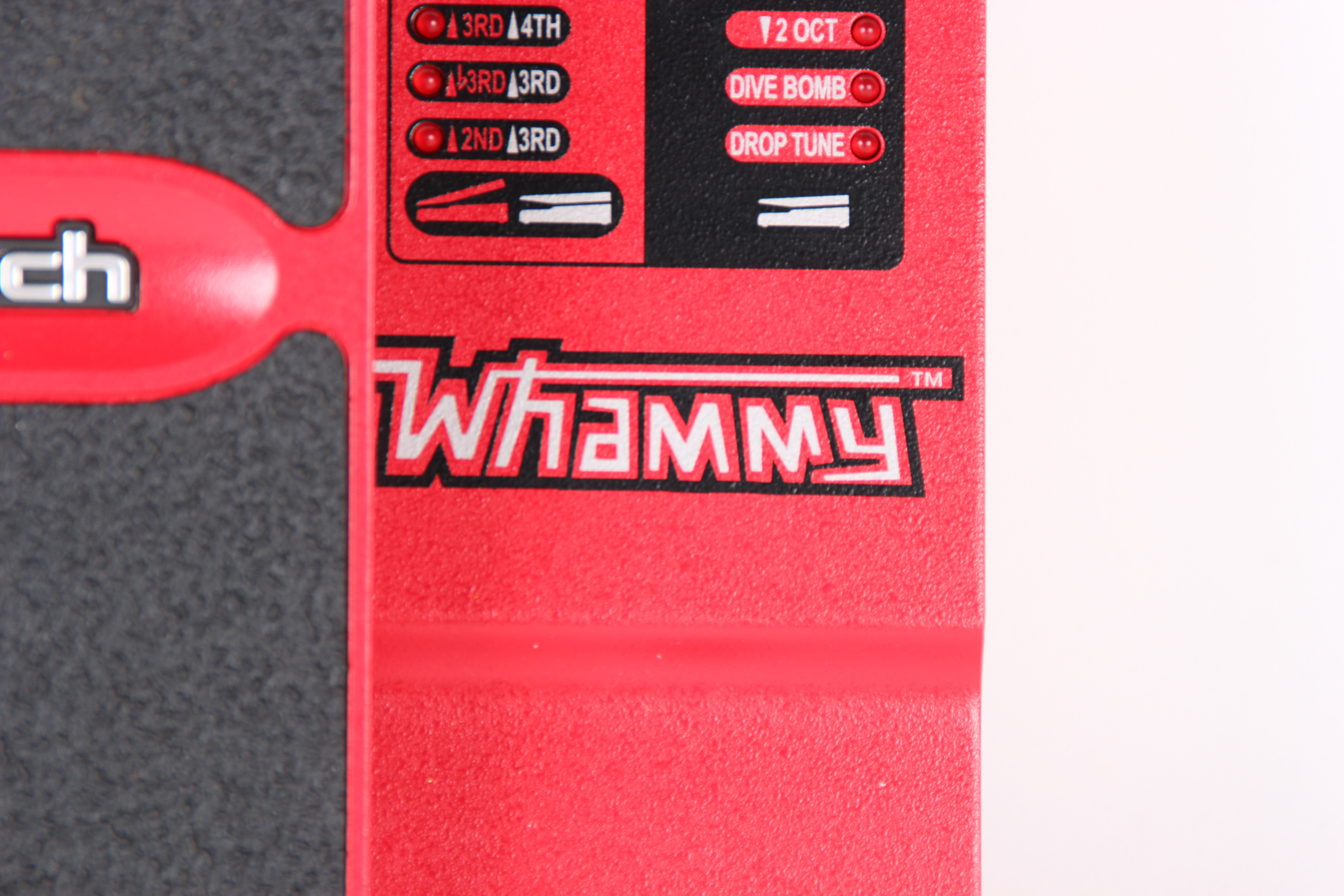 DigiTech Whammy Guitar Pedal