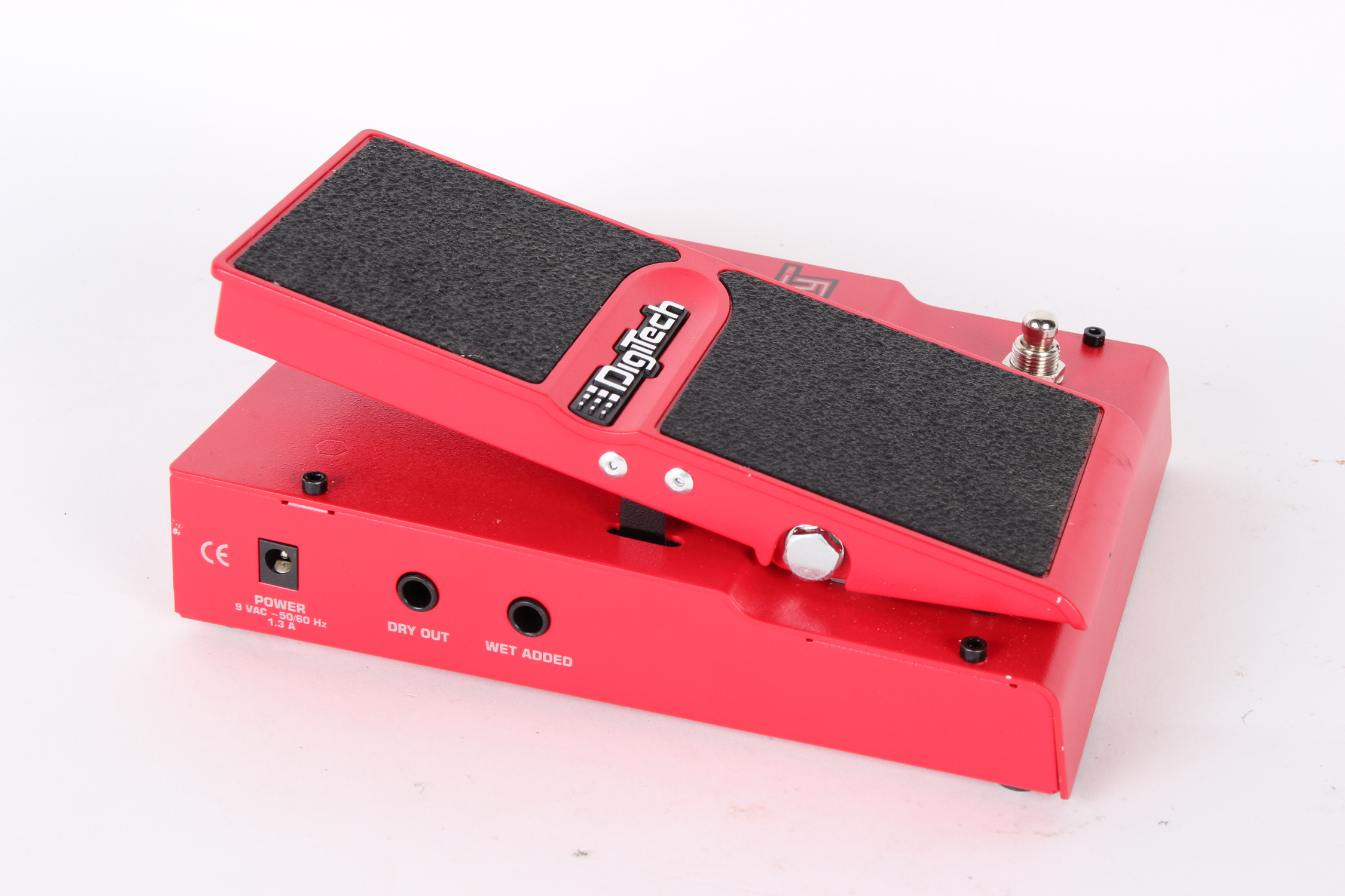DigiTech Whammy Guitar Pedal