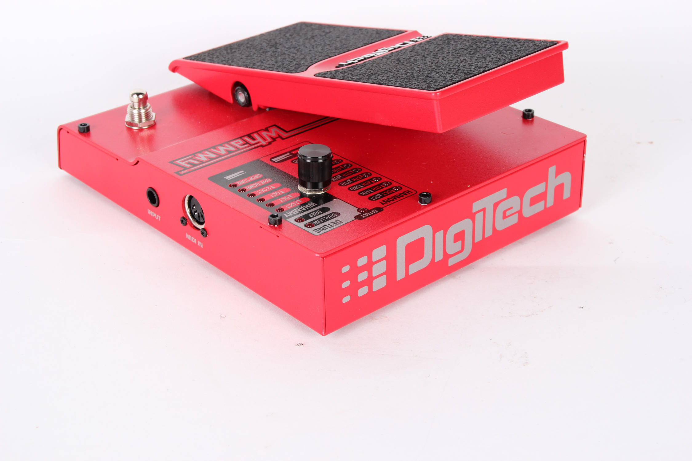 DigiTech Whammy Guitar Pedal