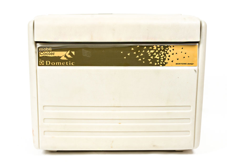 Dometic Mobil Cooler