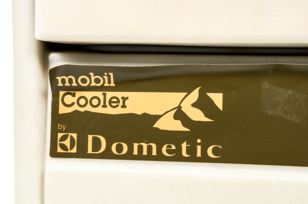 Dometic Mobil Cooler