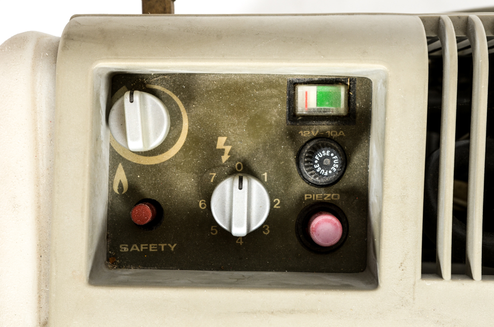 Dometic Mobil Cooler