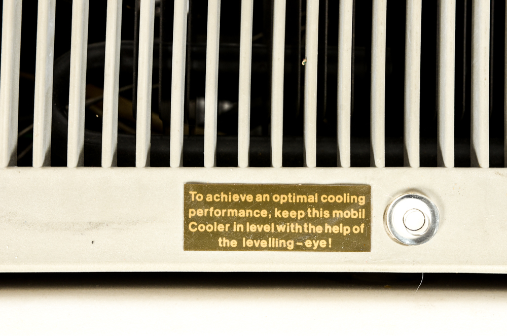 Dometic Mobil Cooler