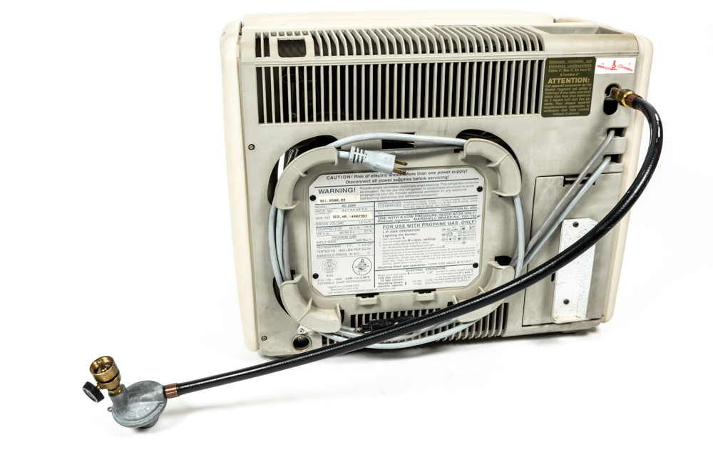 Dometic Mobil Cooler