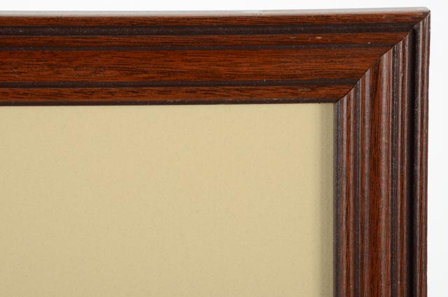 John St. John Original Serigraph "La Marina, San Juan, P.R."