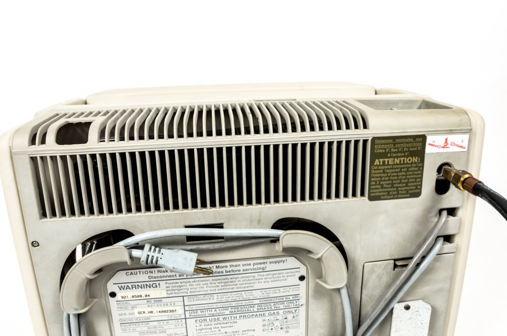 Dometic Mobil Cooler