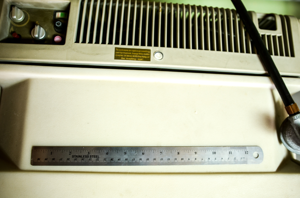 Dometic Mobil Cooler