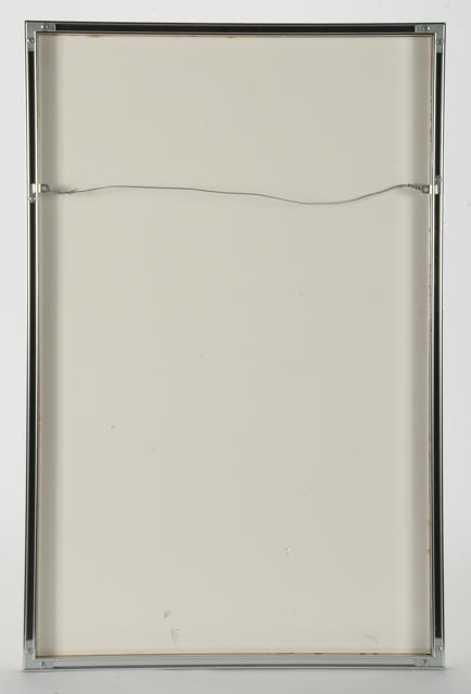 Dave Eversole Marker Cartoon