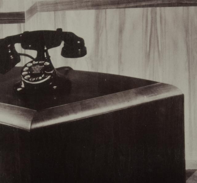 Vintage Union Terminal Poster