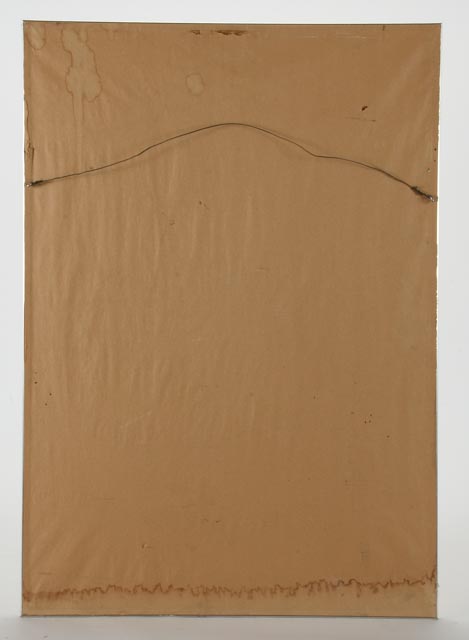 Vintage Union Terminal Poster