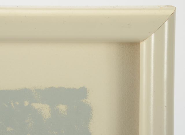 Pair of Judith Shahn Serigraph Gallery Posters