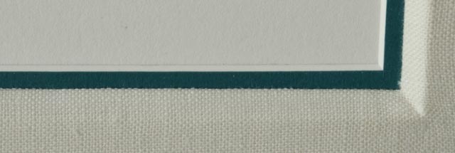 Linda Kall Original Monotype