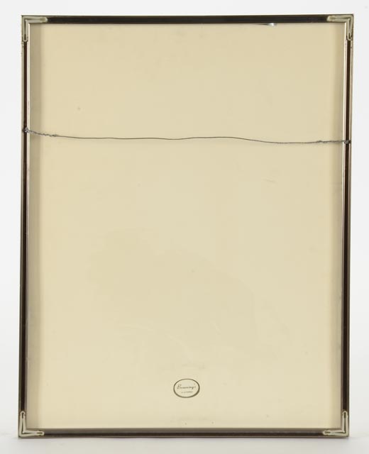 Charley Harper Signed Limited Edition Serigraph "Pfwhoooooooooo!"