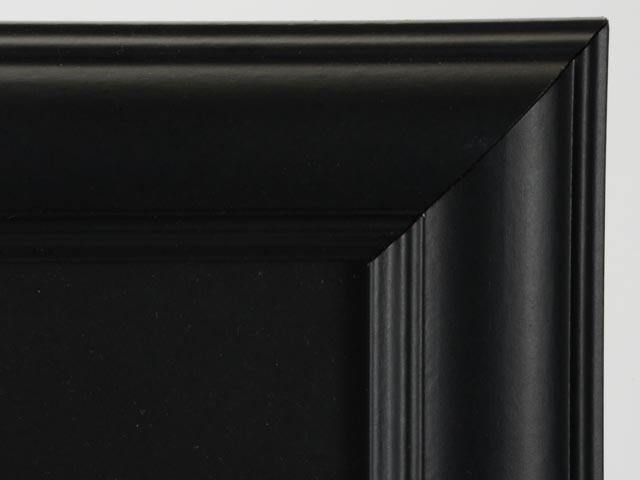 Charley Harper Signed Limited Edition Serigraph "Frog Eat Frog"