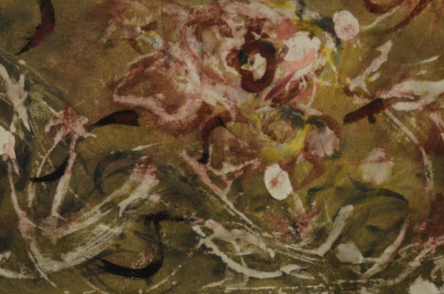 Antonio Fuentes Original Oil Painting