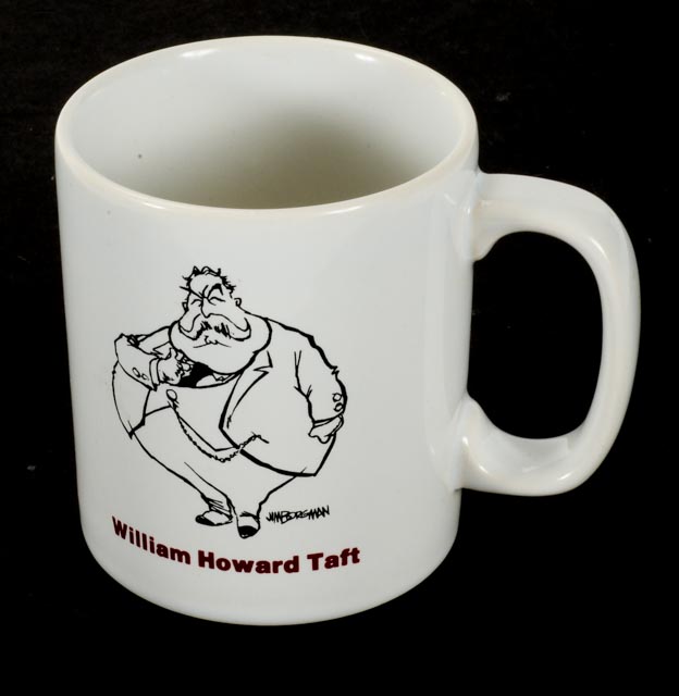 Jim Borgman Signed Limited Edition Print and Collectible Mug