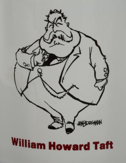 Jim Borgman Signed Limited Edition Print and Collectible Mug